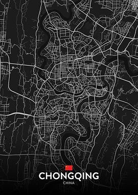 Chongqing CN