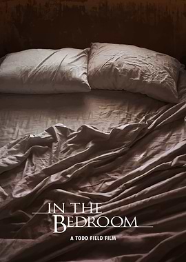 In The Bedroom