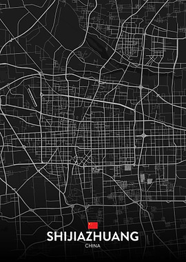 Shijiazhuang CN