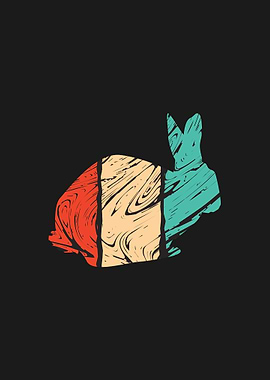 Rabbit Animal