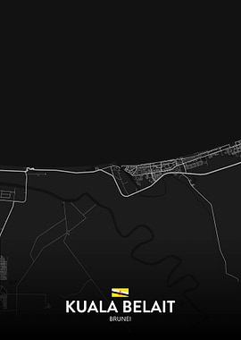 Kuala Belait BN