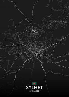 Sylhet BD