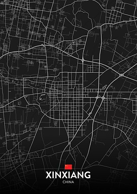Xinxiang CN
