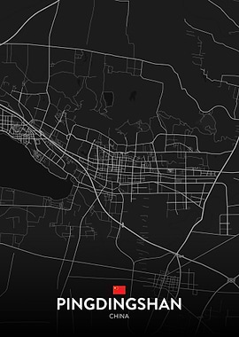 Pingdingshan CN