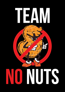 Team No Nuts