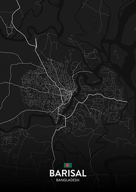 Barisal BD