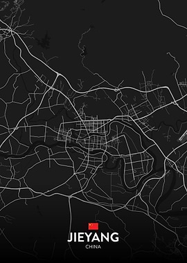 Jieyang CN