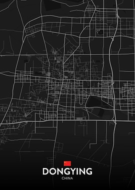 Dongying CN