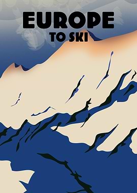 Europe To Ski