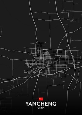 Yancheng CN