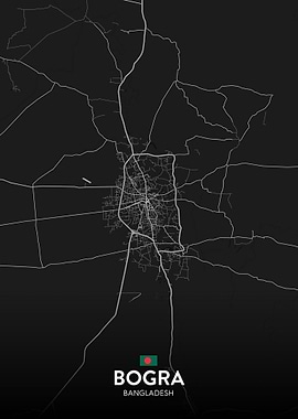 Bogra BD