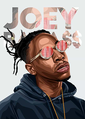 Joey Bada55
