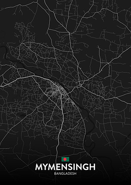 Mymensingh BD