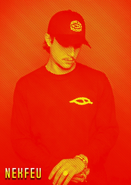 NEKFEU