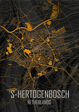 s Hertogenbosch Netherland