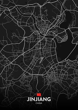 Jinjiang CN