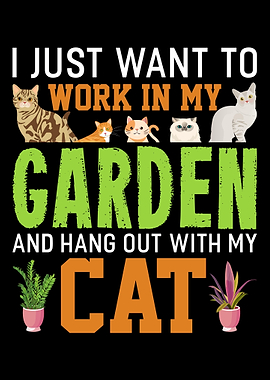 Garden Gardening Plant