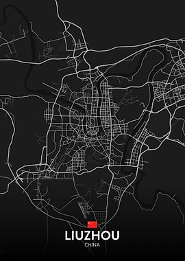 Liuzhou CN