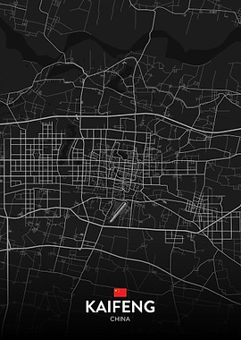Kaifeng CN