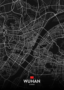 Wuhan CN