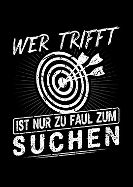 Bogensport Bogenschiessen