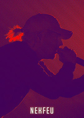 NEKFEU