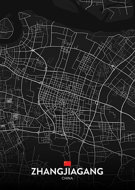 Zhangjiagang CN