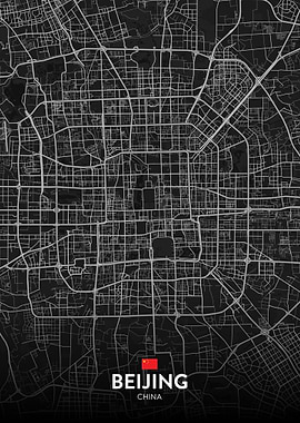 Beijing CN