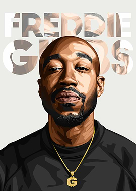 Freddie Gibbs
