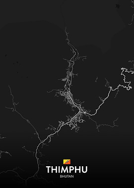 Thimphu BT
