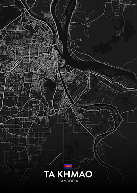 Ta Khmao KH