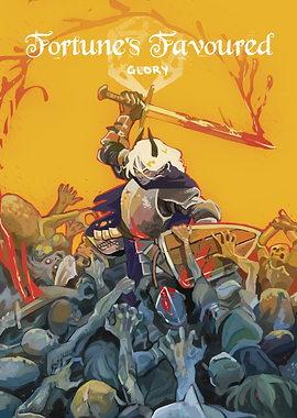 Fortunes Favoured Glory