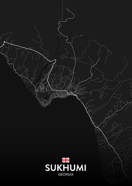 Sukhumi GE