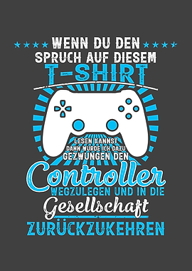 Saying For Gamers Gamers