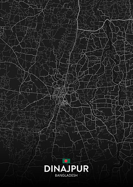 Dinajpur BD