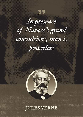 In presence of Natures