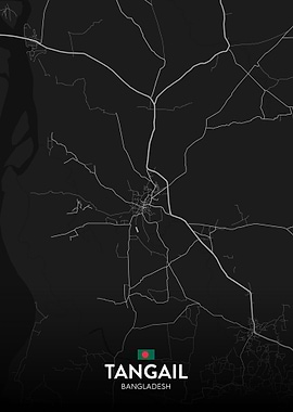 Tangail BD