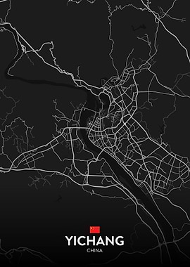 Yichang CN
