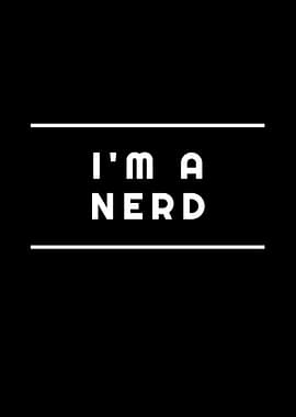 Im A Nerd PC Reading