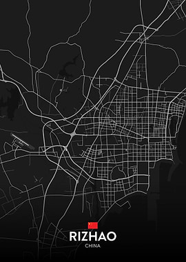 Rizhao CN