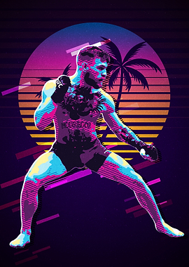 Conor McGregor
