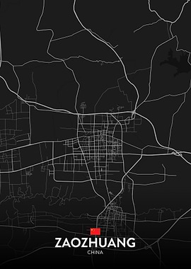 Zaozhuang CN