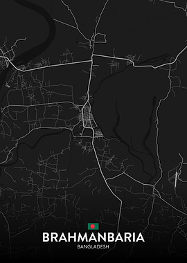 Brahmanbaria BD