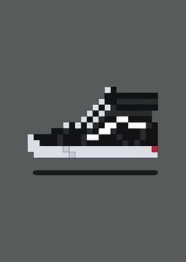 sneakers punk 10