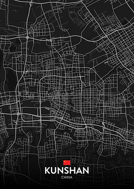 Kunshan CN