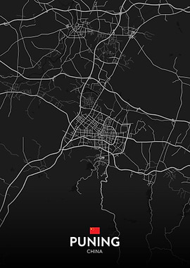 Puning CN
