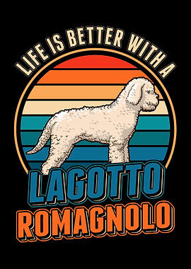 Life Is Better With A