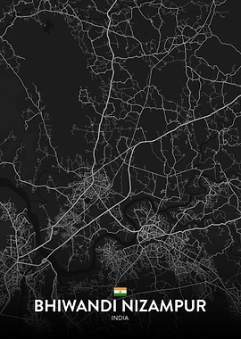 Bhiwandi Nizampur IN