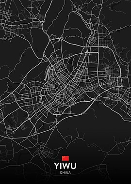 Yiwu CN