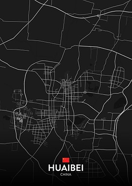 Huaibei CN